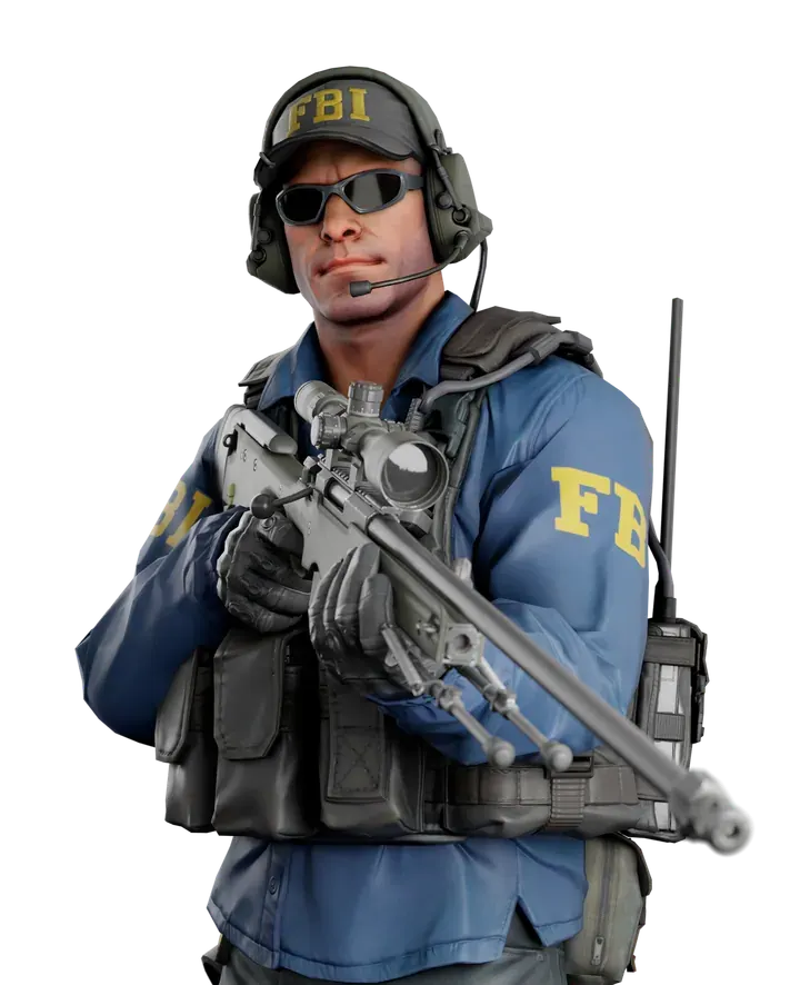 Сервера CS2 AWP
