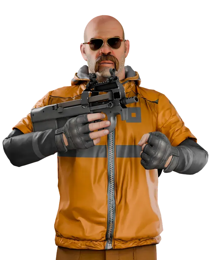 Сервера CS2 DANGERZONE