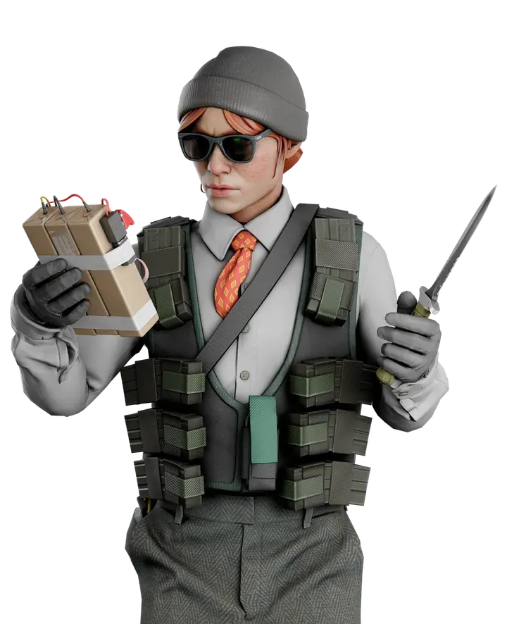 Сервера CS2 MANIAC